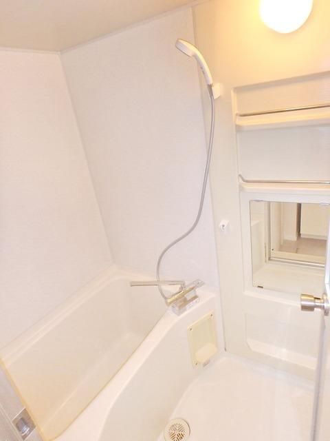 バス・シャワールーム　★バス★