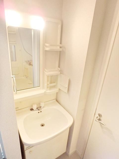 洗面設備　★独立洗面台★