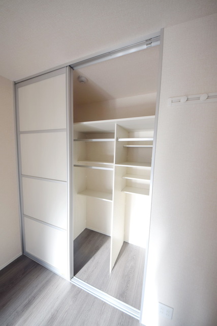 収納　～何入れようかな～