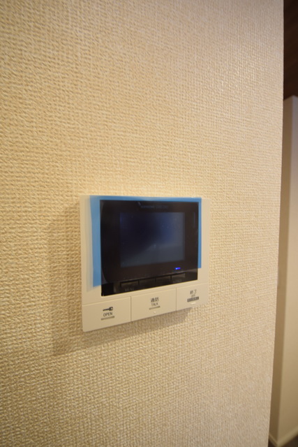 セキュリティ　～はーい、どちら様～