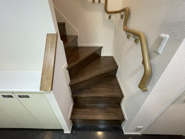 その他部屋・スペース　物件の内装です