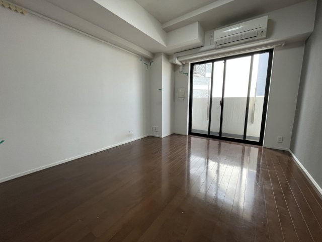 居室・リビング　使いやすいリビングです