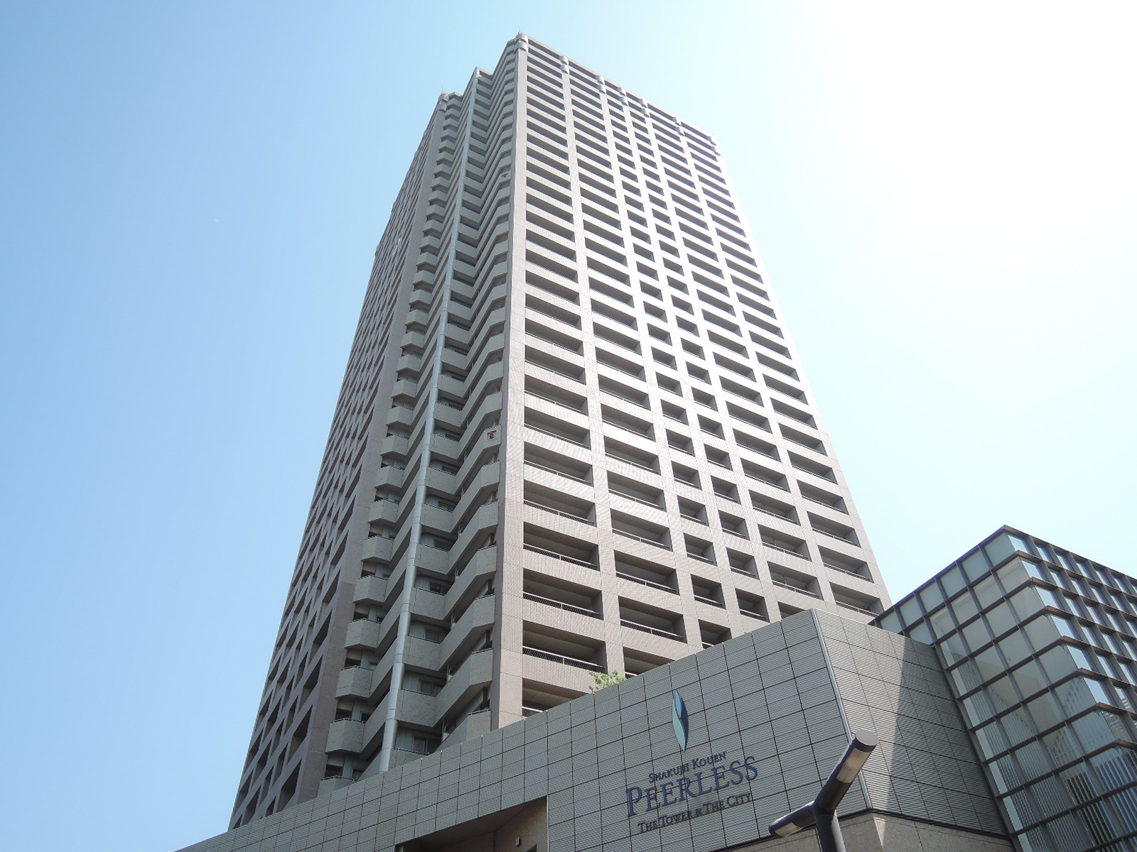 その他　石神井公園ピアレスザタワー（その他）まで182m