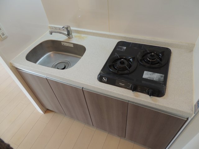 キッチン　システムキッチン