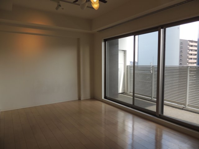 その他　デッドスペースなし