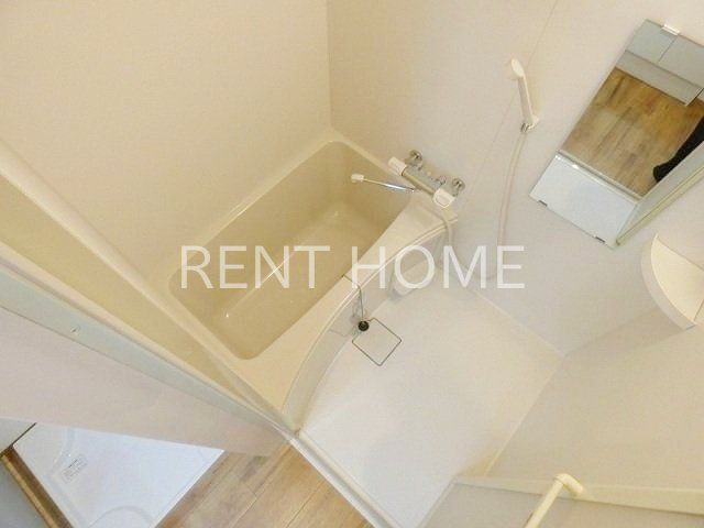 バス・シャワールーム　浴室