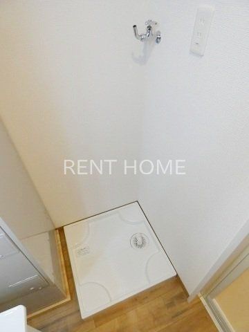 その他　洗濯パン