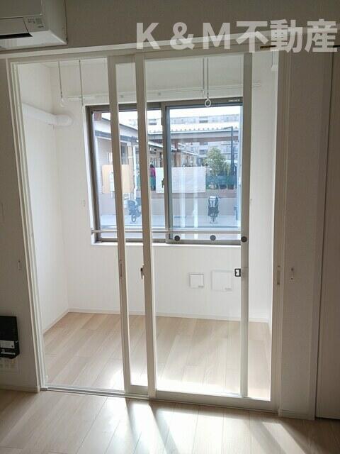 その他部屋・スペース　?