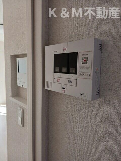 その他共有部分　?