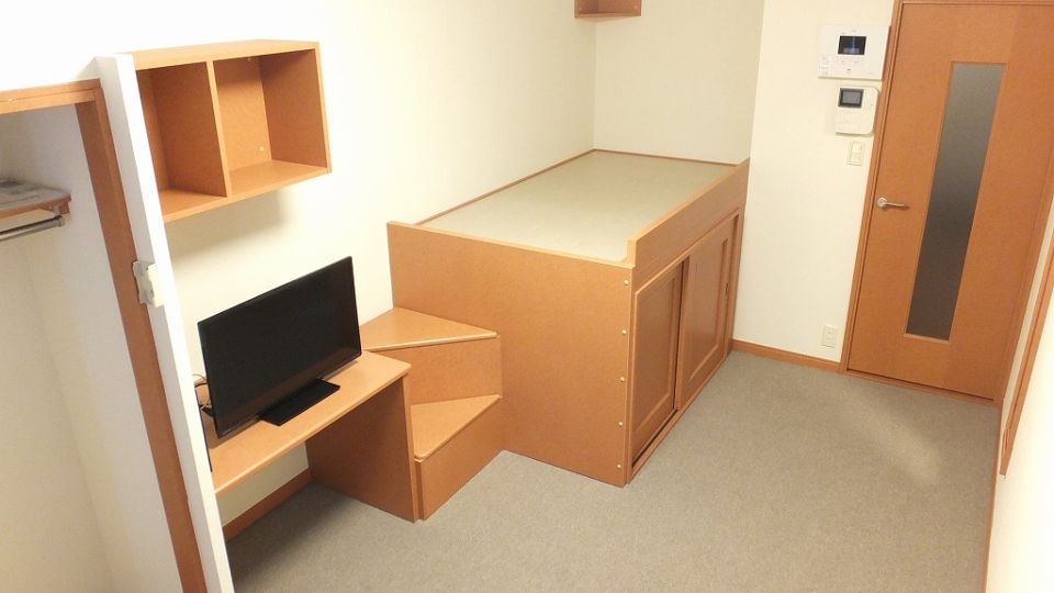 その他部屋・スペース