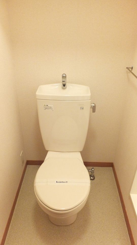 トイレ　バス・トイレ別