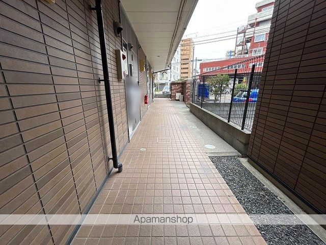 その他共有部分　その他共有部分