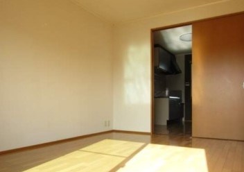 居室・リビング　※現況優先