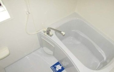 バス・シャワールーム　※現況優先