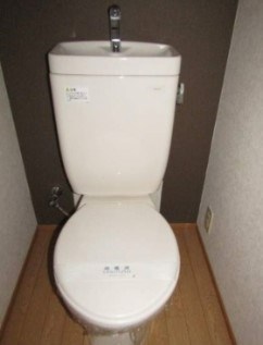 トイレ　※現況優先