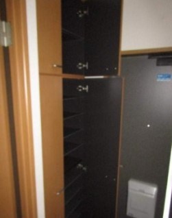 収納　※現況優先