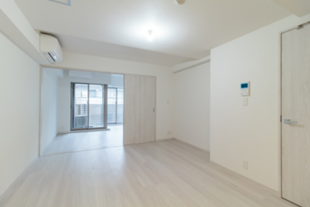 居室・リビング　※写真は同タイプ住戸です。