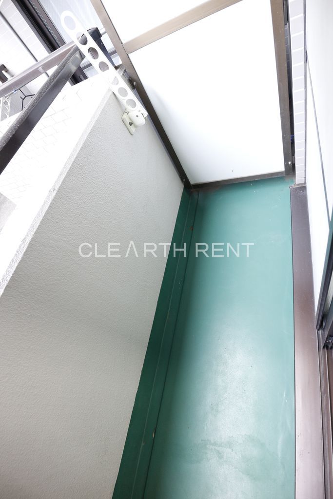 バルコニー　☆人気エリアでのお部屋探し/まずはお気軽にご相談ください☆