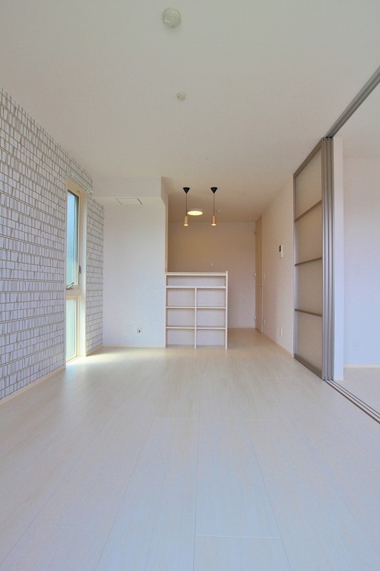 居室・リビング　※写真はイメージです。