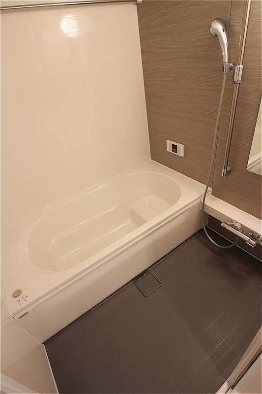 バス・シャワールーム　※写真はイメージです。