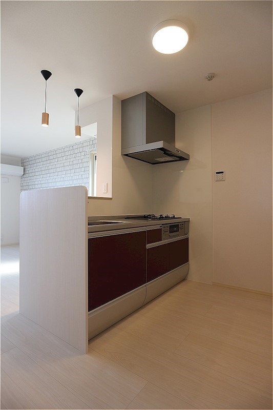 キッチン　※写真はイメージです。