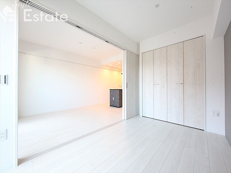 その他部屋・スペース　内装