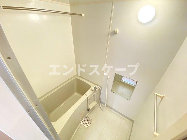 バス・シャワールーム　高崎、前橋、伊勢崎エリアのお部屋探しはエンドスケープまで！お