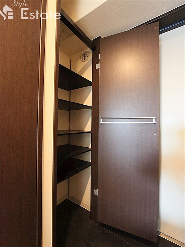 その他　シューズボックス