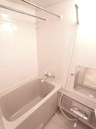 バス・シャワールーム　風呂