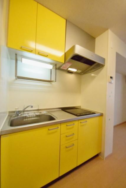 キッチン　★★きれいなキッチンで美味しいお料理★★