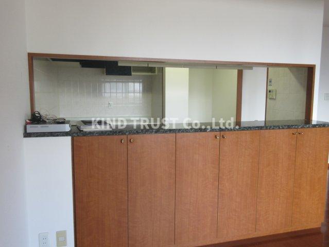 その他部屋・スペース　内装です