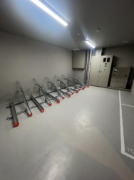 その他設備　共用部