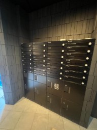 その他共有部分　共用部