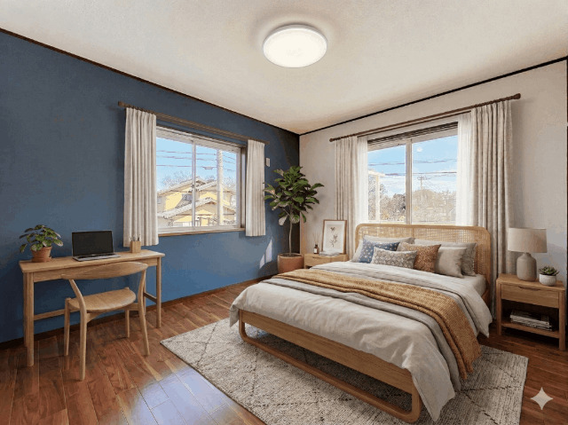 その他部屋・スペース　※ＡＩホームステージング