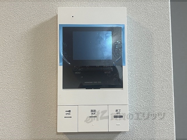 セキュリティ　ドアフォン（ＴＶ含）