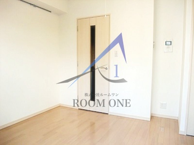 その他部屋・スペース　寝室です。