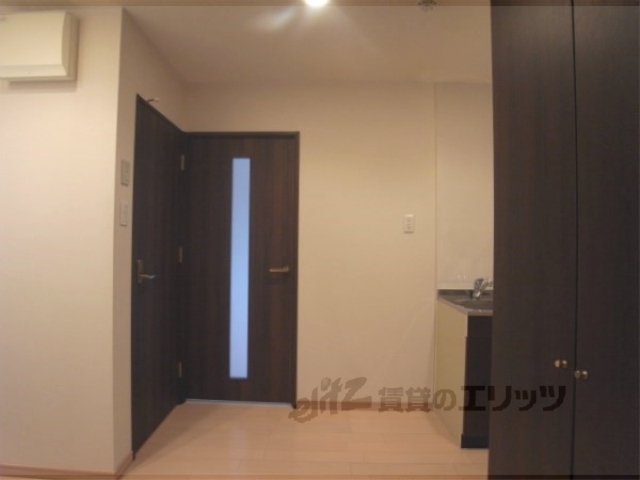 その他部屋・スペース　廊下