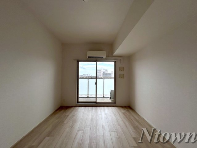 その他　居間です