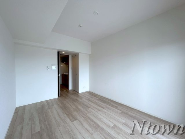 居室・リビング　ゆったりとしたリビングです