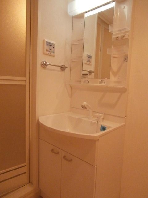 洗面設備　★独立洗面台★