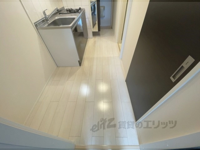 その他部屋・スペース　廊下