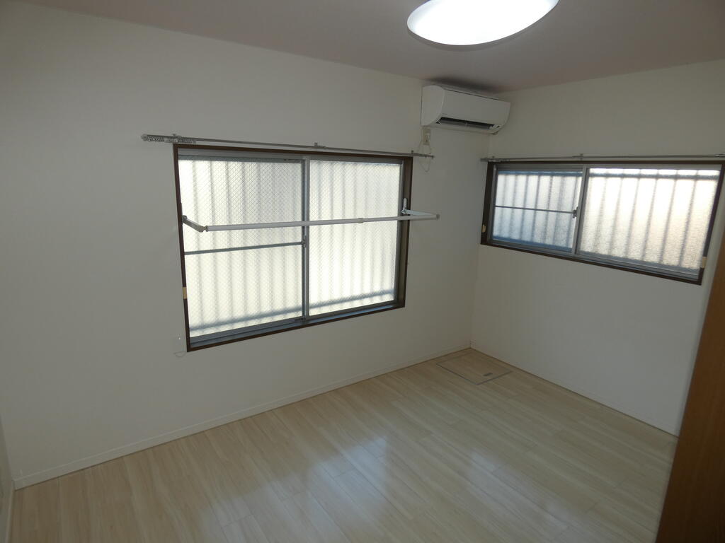 居室・リビング　洋室6帖(同タイプ）