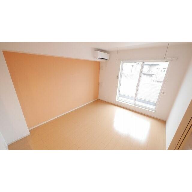 居室・リビング　MODE不動産に賃貸おまかせ♪栃木県全域お探し可能♪初期費用