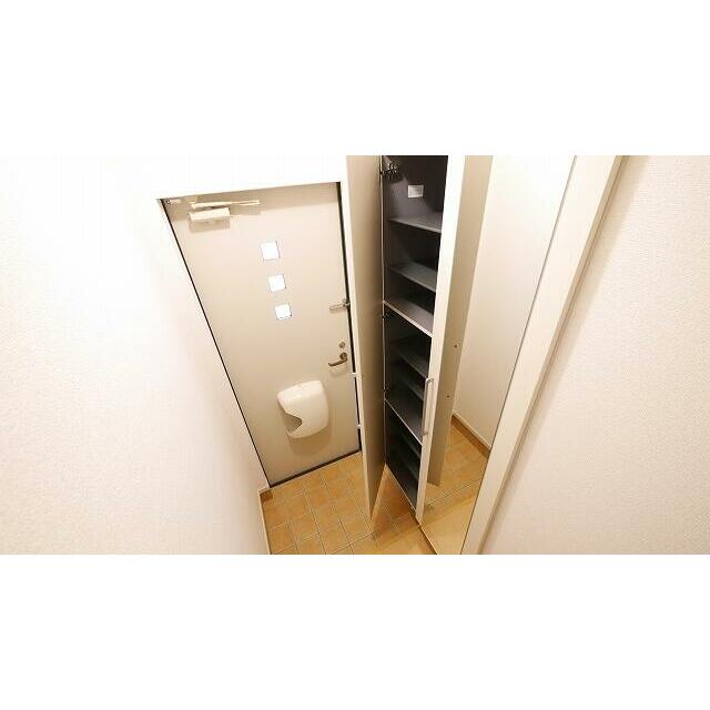 玄関　MODE不動産に賃貸おまかせ♪栃木県全域お探し可能♪初期費用