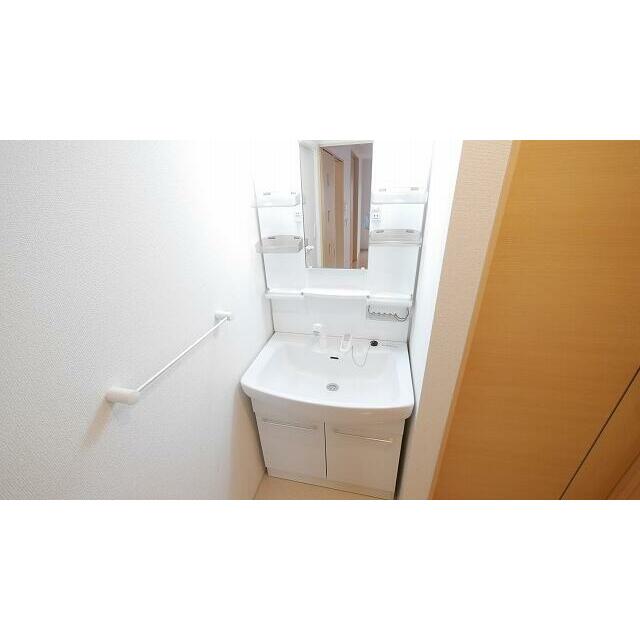 洗面設備　MODE不動産に賃貸おまかせ♪栃木県全域お探し可能♪初期費用