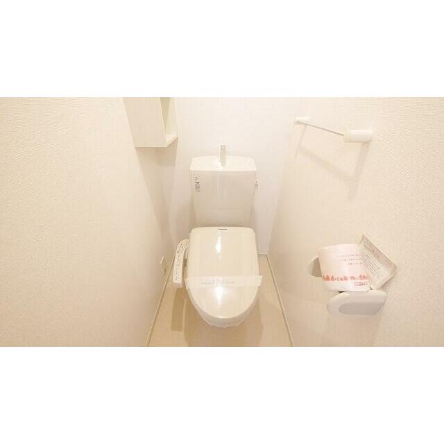 トイレ　MODE不動産に賃貸おまかせ♪栃木県全域お探し可能♪初期費用