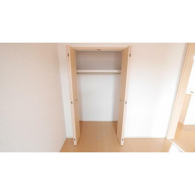 収納　MODE不動産に賃貸おまかせ♪栃木県全域お探し可能♪初期費用