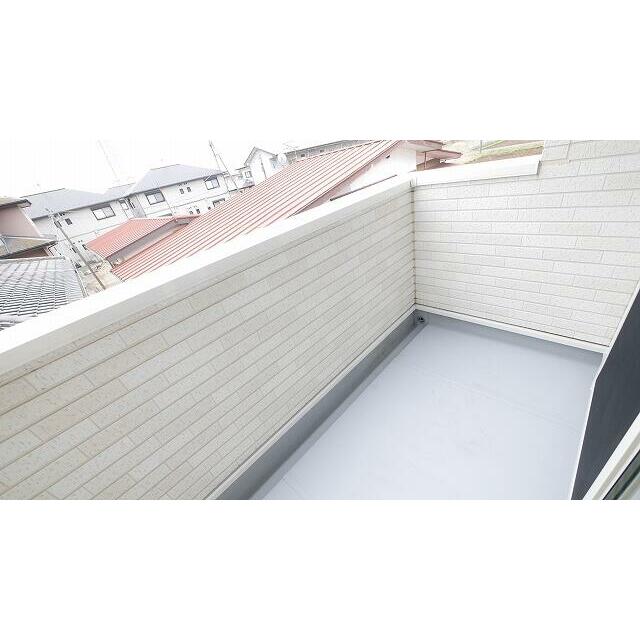 バルコニー　MODE不動産に賃貸おまかせ♪栃木県全域お探し可能♪初期費用