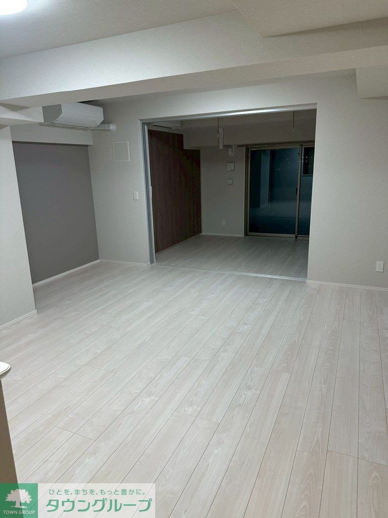 居室・リビング　リビング/居室