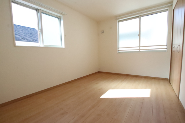 その他部屋・スペース　６帖の洋室♪